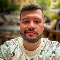 Daniel Faht Costa