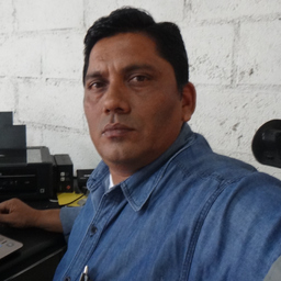 johnny enrique morales alvarado