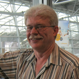 Bodo Heinig