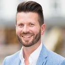 Social Media Profilbild Jens Brandes Wiesbaden