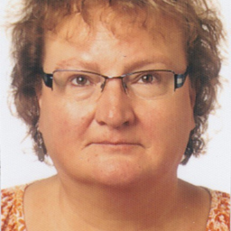 Ilona Gromann