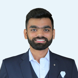 Nishan Vaghani