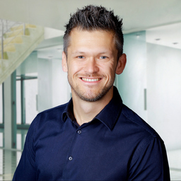 Patrick Hoppe