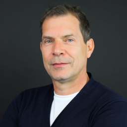 René Tschann