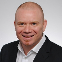 Martin Forcher