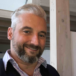 Peter Strobl