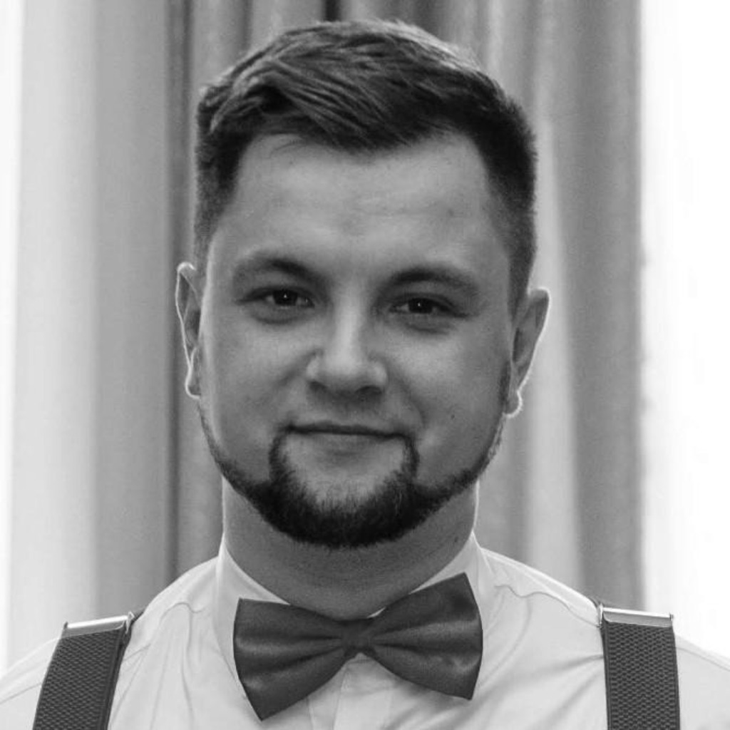 Denys Kasianchuk Sales/Support/Customer Relationship Manager