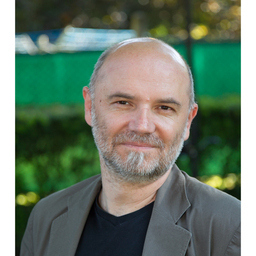 Mag. Horst Harlacher