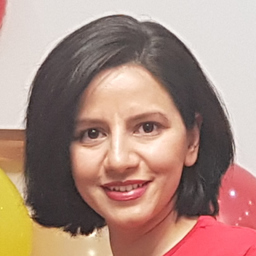 Maryam Khezri