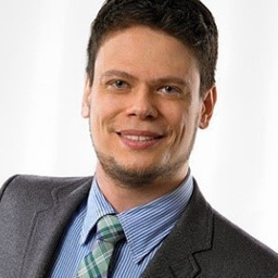 Dr. David Schneider