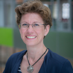 Katrin Leinweber
