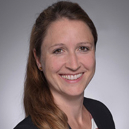 Julia Tascher