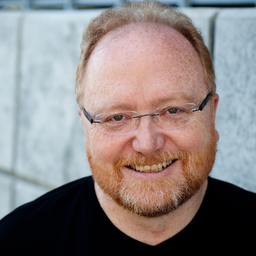 Phil McKinney