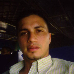 Eudis Rivas