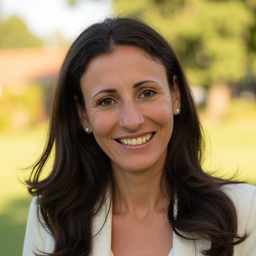 Julia Berndl's profile picture