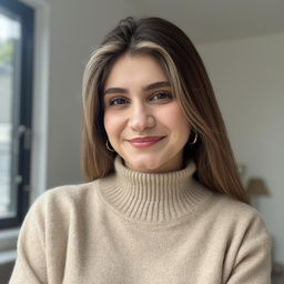 Kübra Azmanlar