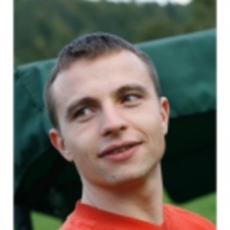 Vlad Tomescu
