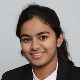 Aishwarya Burte
