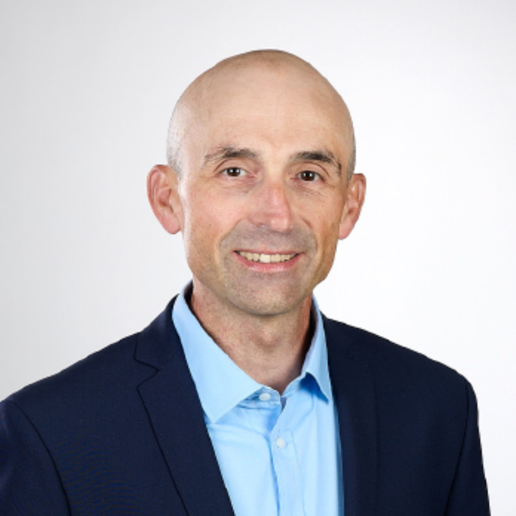 Renato Imboden Head of Life Sciences EDP Personalberatung GmbH