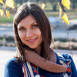 Kateryna Moskalenko