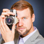 user profile image