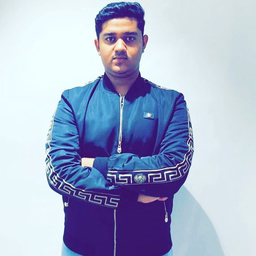 Wasim Shaikh