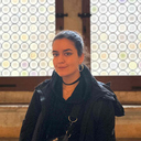 sepide ghorbanian