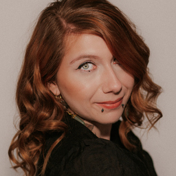 Sarah Ramm