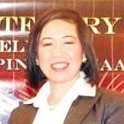 Janet Altamarino