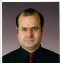 İlhami ÜLKER