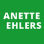 Social Media Profilbild Anette Ehlers Leipzig
