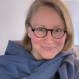 Christine Göppert