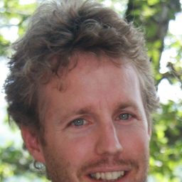 Joost Van Schaik