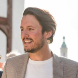 Fabian Mayerhofer's profile picture