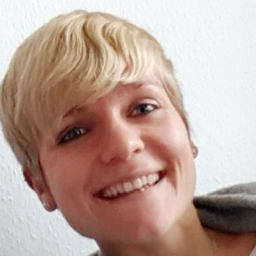 Christiane Hagge