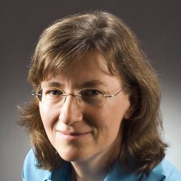 Dr. Susanne Kramer