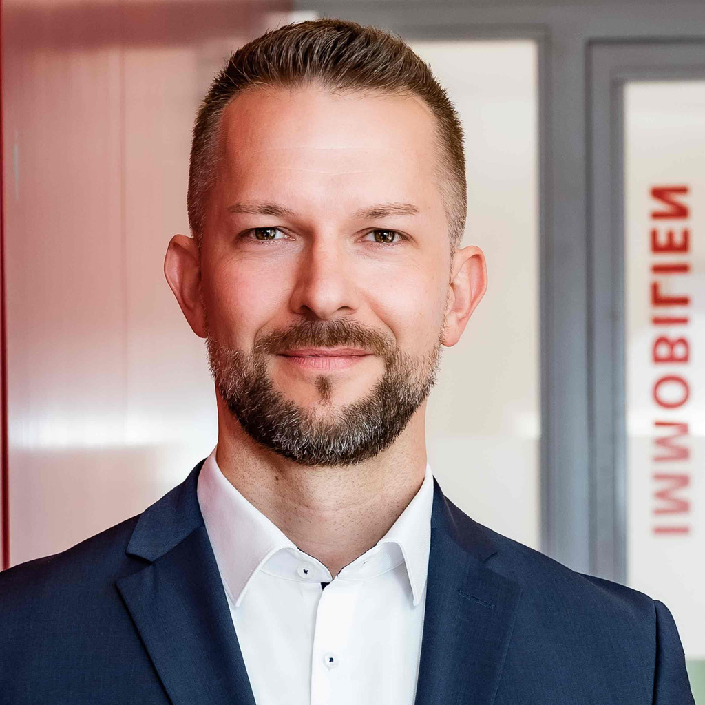 Jürgen Narath LEITUNG IMMOBILIEN Esterhazy Betriebe GmbH XING