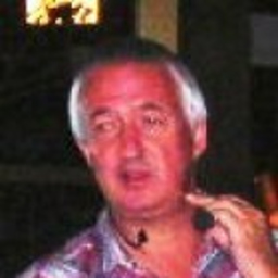 Paul Betts