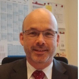 Burkhard Grimm