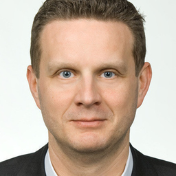 Manfred Gruber