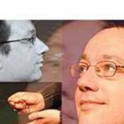 Harry van den Hoff