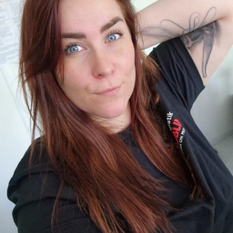 Maria Kronfoth