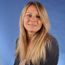Kerstin Biehl