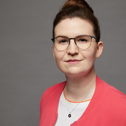 Anna-Lena Bader