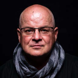 LEANDER THOMAS BRÖDER