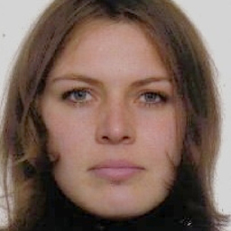 Julia Bittroff