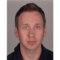 David Lampelmeier's profile picture