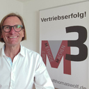 Ralf Thomas Wolf