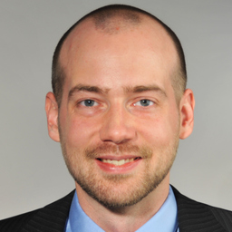 Dr. Sebastian Scheeler