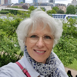 Iris Rauch
